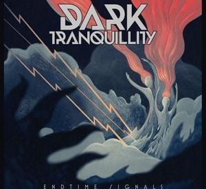 Thumbnail for Dark Tranquillity – A Bleaker Sun