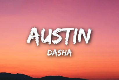 Thumbnail for Dasha – Austin