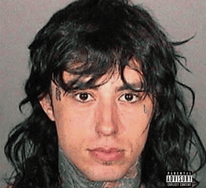 Thumbnail for Falling In Reverse – Trigger Warning