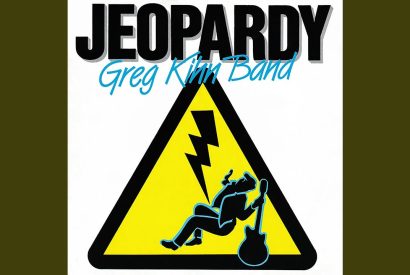 Thumbnail for Greg Kihn Band – Jeopardy