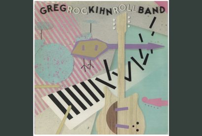 Thumbnail for Greg Kihn Band – The Breakup Song