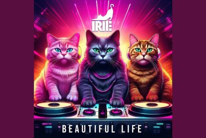 Thumbnail for I-RIE – Beautiful Life