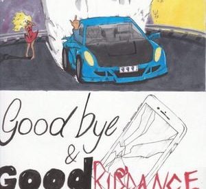 Thumbnail for ALBUM: Juice WRLD – Goodbye & Good Riddance