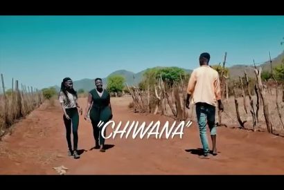 Thumbnail for KING MONADA – CHIWANA