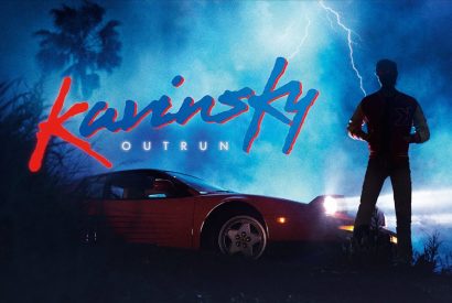 Thumbnail for Kavinsky – Nightcall