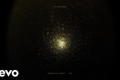 Thumbnail for Kendrick Lamar & SZA – All The Stars