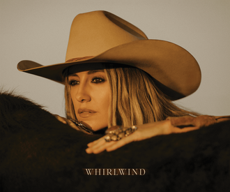 Thumbnail for ALBUM: Lainey Wilson – Whirlwind