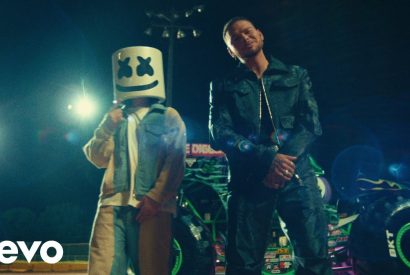 Thumbnail for Marshmello & Kane Brown – Miles on It