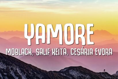 Thumbnail for MoBlack & Salif Keïta – Yamore