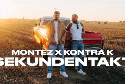 Thumbnail for Montez ft Kontra K – sekundentakt