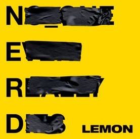 Thumbnail for N.E.R.D & Rihanna – Lemon