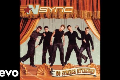 Thumbnail for *NSYNC – Bye Bye Bye