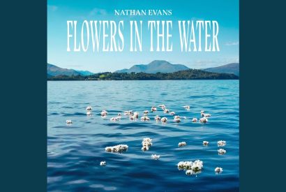 Thumbnail for Nathan Evans – Flowers In The Water