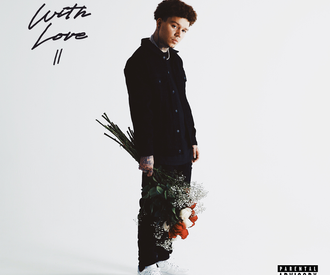 Thumbnail for ALBUM: Phora – With Love 2