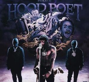 Thumbnail for ALBUM: Polo G – HOOD POET