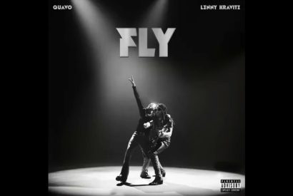 Thumbnail for Quavo & Lenny Kravitz – FLY