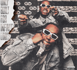 Thumbnail for Quavo & Takeoff – Bars Into Captions