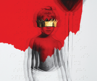 Thumbnail for ALBUM: Rihanna – ANTI