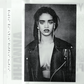 Thumbnail for Rihanna – Bitch Better Have My Money