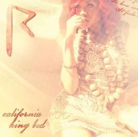 Thumbnail for Rihanna – California King Bed