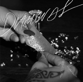 Thumbnail for Rihanna – Diamonds