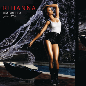 Thumbnail for Rihanna – Umbrella ft JAY-Z