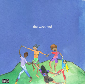 Thumbnail for SZA – The Weekend