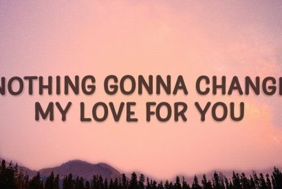 Thumbnail for Shania Yan – Nothing\’s Gonna Change My Love For You