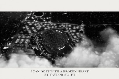 Thumbnail for Taylor Swift – I Can Do It With a Broken Heart