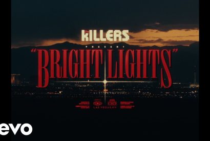 Thumbnail for The Killers – Bright Lights