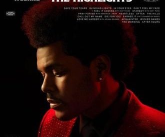 Thumbnail for ALBUM: The Weeknd – The Highlights