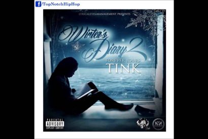 Thumbnail for Tink – Count On You (Winter\’s Diary 2)