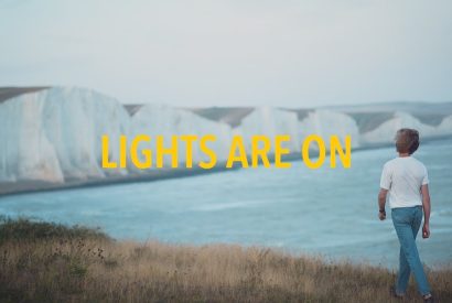 Thumbnail for Tom Rosenthal – Lights Are On