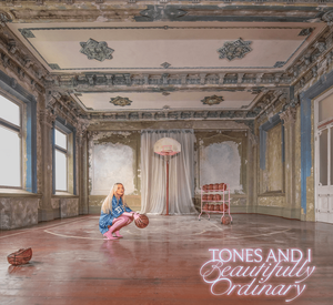 Thumbnail for ALBUM: Tones and I – Beautifully Ordinary