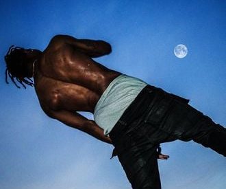 Thumbnail for MIXTAPE: Travis Scott – DAYS BEFORE RODEO (Digital Deluxe)