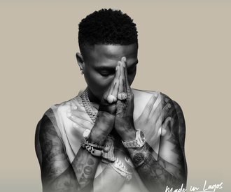 Thumbnail for ALBUM: Wizkid – Made In Lagos (Deluxe)