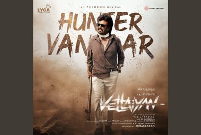 Thumbnail for Anirudh Ravichander ft Siddharth Basrur & Arivu – Hunter Vantaar