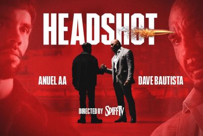 Thumbnail for Anuel AA – Headshot