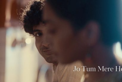 Thumbnail for Anuv Jain – Jo Tum Mere Ho