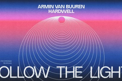 Thumbnail for Armin van Buuren & Hardwell – Follow the Light