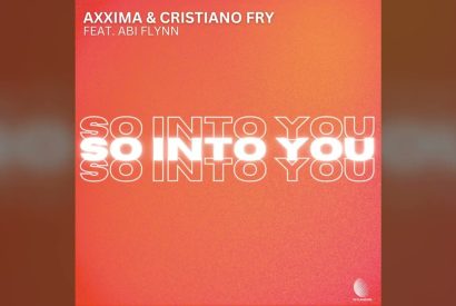 Thumbnail for Axxima ft Cristiano Fry & Abi Flynn – So into You