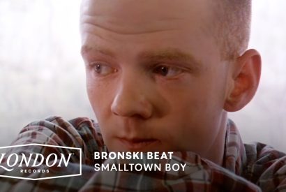 Thumbnail for Bronski Beat – Smalltown Boy