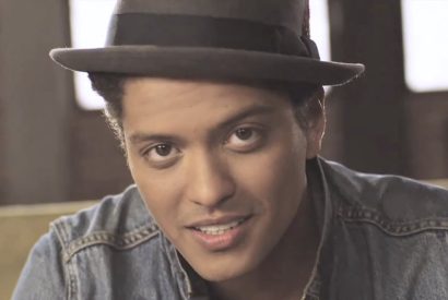 Thumbnail for Bruno Mars – Just the Way You Are