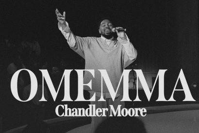 Thumbnail for Chandler Moore – Omemma (Live)