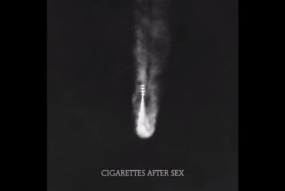 Thumbnail for Cigarettes After Sex – Apocalypse