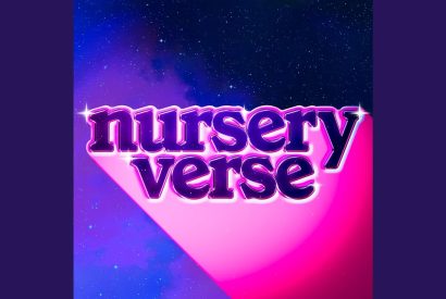 Thumbnail for Creator Universe & The Nursery Nurse – NURSERYVERSE