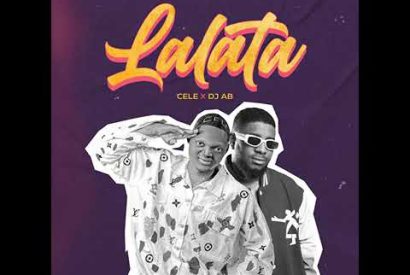 Thumbnail for DJ Ab – Lalata (ft. Cele)