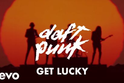 Thumbnail for Daft Punk – Get Lucky ft Pharrell Williams & Nile Rodgers