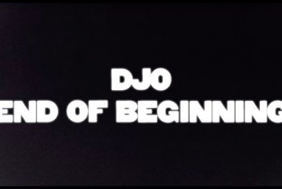 Thumbnail for Djo – End of Beginning