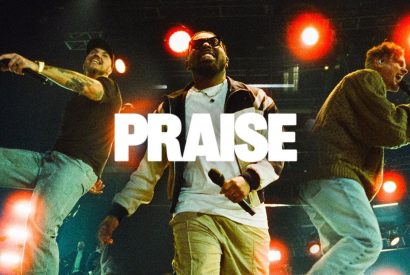 Thumbnail for Elevation Worship – Praise